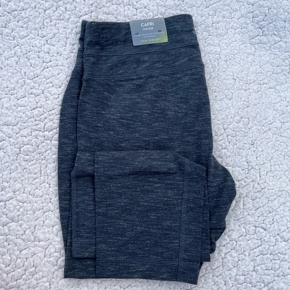 Brand New Legging Capris